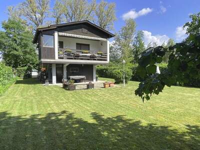 Haus mit Garten kaufen in 3430 Neuaigen (Bild 5)