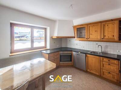 Terrassenwohnung kaufen in 6371 Aurach (Bild 4)