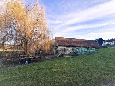 Haus kaufen in 8321 St. Margarethen (Bild 5)