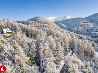 Terrassenwohnung kaufen in 2680 Semmering (Bild 1)