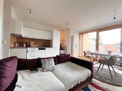 Wohnung mit Balkon mieten in 8010 Graz (Bild 4)