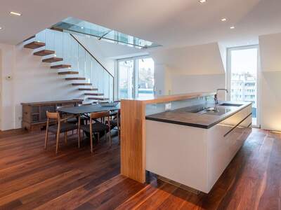 Altbauwohnung kaufen in 4020 Linz (Bild 5)