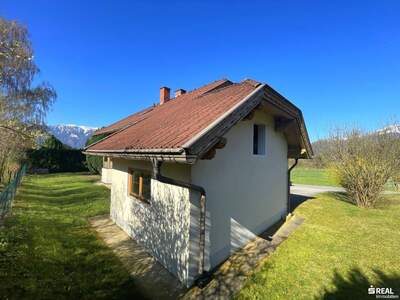 Haus kaufen in 9872 Millstatt