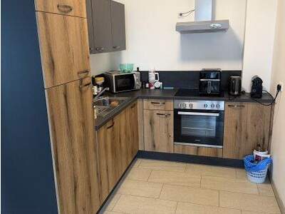 Terrassenwohnung mieten in 2334 Vösendorf (Bild 2)