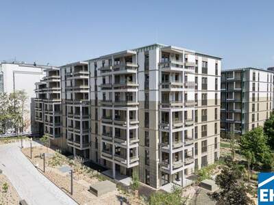Terrassenwohnung kaufen in 1020 Wien (Bild 4)