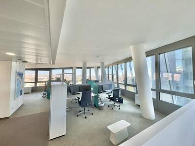 Bürozentrum mieten in 1120 Wien