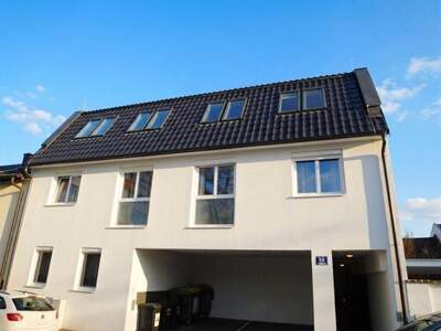 Wohnung mieten in 2700 Wiener Neustadt