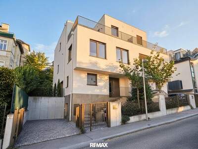 Haus mieten in 1190 Wien