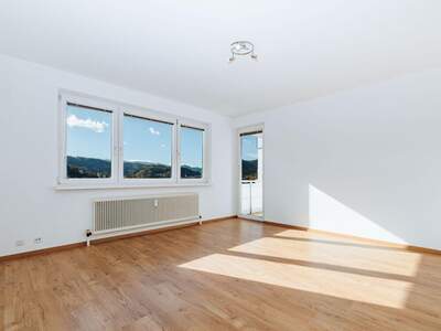 Wohnung mit Balkon mieten in 8700 Leoben (Bild 3)
