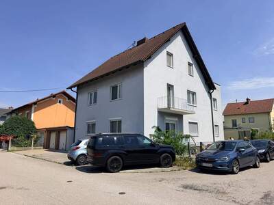 Eigentumswohnung in 4050 Traun