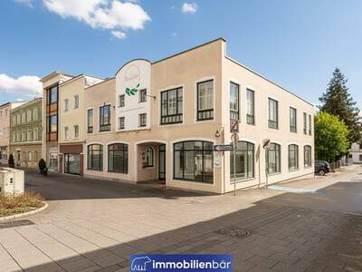 Gewerbeobjekt mieten in 4910 Ried