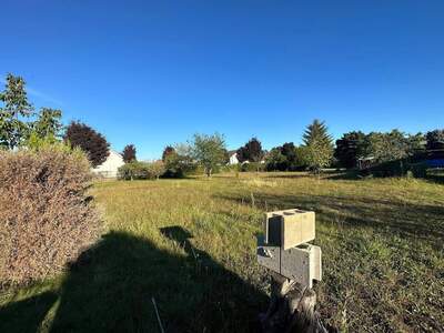 Grundstück provisionsfrei mieten in 2231 Strasshof