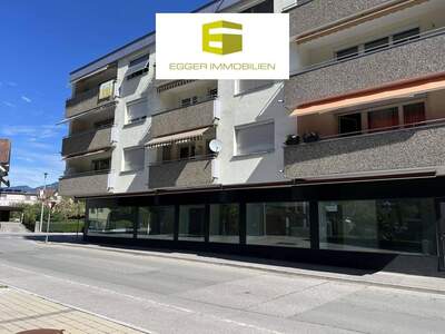 Gewerbeobjekt kaufen in 6706 Bürs