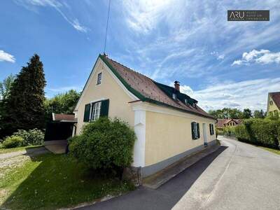 Haus kaufen in 8291 Burgau