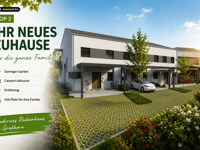 Haus kaufen in 8101 Gratkorn