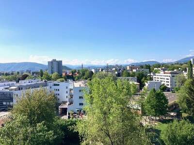 Wohnung mit Balkon kaufen in 8042 Graz