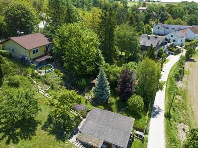 Haus kaufen in 2123 Hautzendorf