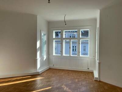 Wohnung mieten in 1190 Wien (Bild 1)