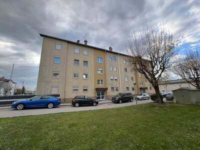 Mietwohnung provisionsfrei in 4470 Enns