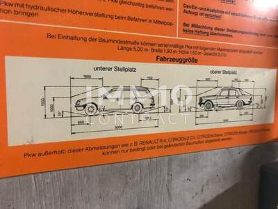 Immobilie mieten in 1080 Wien