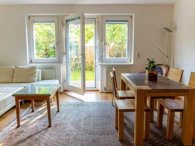 Haus mit Garten mieten in 1220 Wien