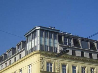 Wohnung mit Balkon kaufen in 1030 Wien (Bild 1)