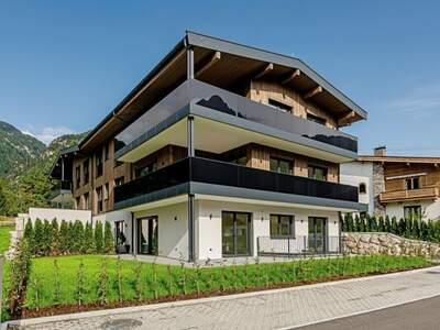 Wohnung kaufen in 6393 St. Ulrich (Bild 1)