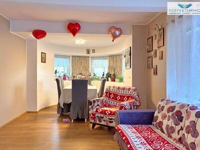 Altbauwohnung kaufen in 6465 Nassereith (Bild 1)