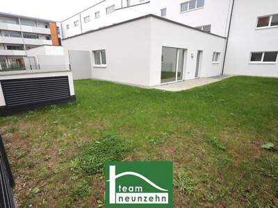 Terrassenwohnung kaufen in 3100 St. Pölten (Bild 1)