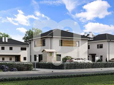 Haus kaufen in 2103 Langenzersdorf