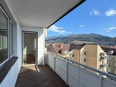 Eigentumswohnung in 8700 Leoben