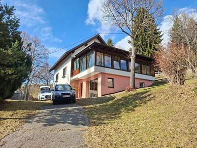 Haus kaufen in 9103 Diex