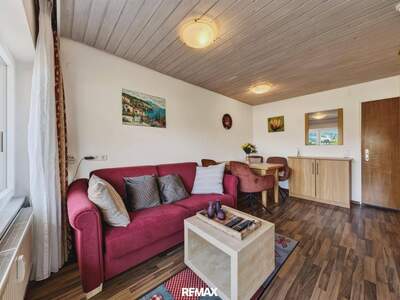 Wohnung kaufen in 6314 Niederau