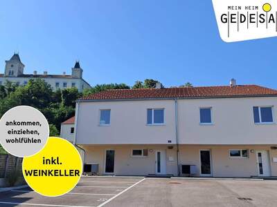 Haus kaufen in 3506 Krems