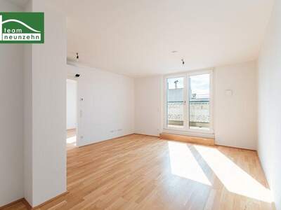 Terrassenwohnung kaufen in 1220 Wien (Bild 2)