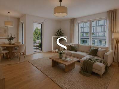 Anlageobjekt kaufen in 5020 Salzburg