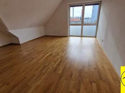 Wohnung mieten in 3100 St. Pölten (Bild 1)