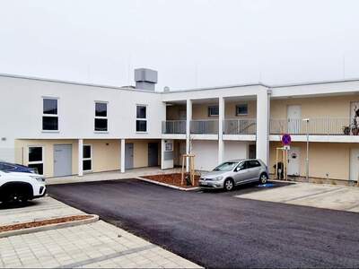 Mietwohnung in 2630 Ternitz