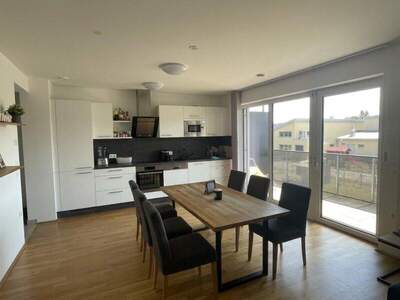 Terrassenwohnung mieten in 3371 Neumarkt (Bild 1)