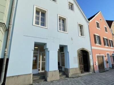 Gewerbeobjekt mieten in 8130 Frohnleiten (Bild 2)