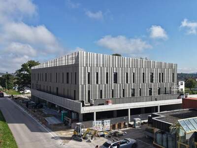 Gewerbeobjekt mieten in 4810 Gmunden (Bild 4)