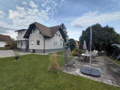 Haus kaufen in 8073 Feldkirchen