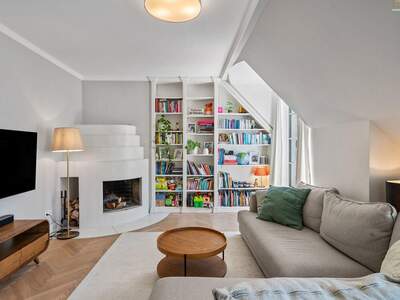 Wohnung mit Balkon kaufen in 1190 Wien (Bild 3)
