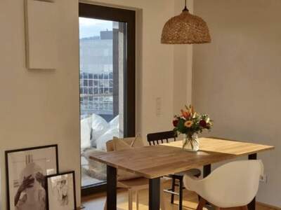 Wohnung mit Balkon mieten in 4040 Linz (Bild 1)