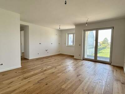 Wohnung mit Balkon kaufen in 2320 Mannswörth (Bild 4)