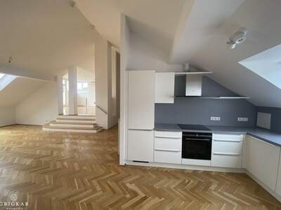 Altbauwohnung mieten in 1190 Wien (Bild 1)