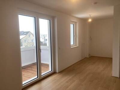 Etagenwohnung kaufen in 4020 Linz