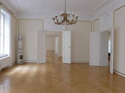 Wohnung mieten in 1060 Wien