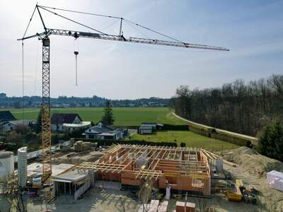 Wohnung kaufen in 4030 Linz