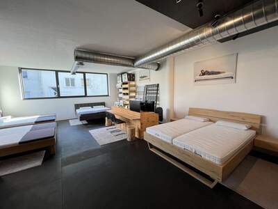 Gewerbeobjekt mieten in 6850 Dornbirn (Bild 1)